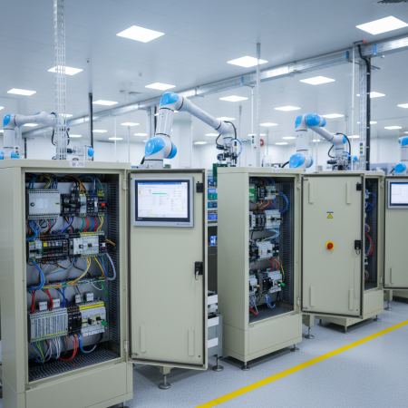 messan grup otomasyon